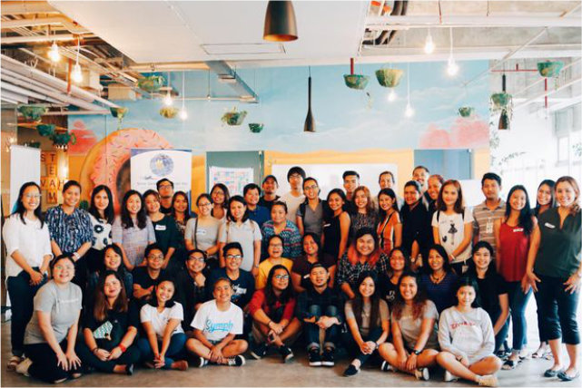 Google Business Group Cebu