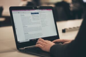 Winning Customers Using Content