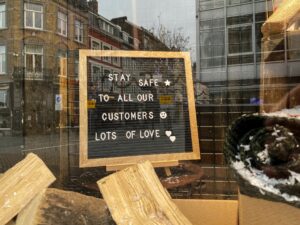 Retention Power: How Marketers Win