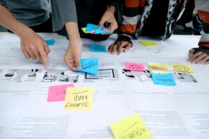 Retention Power: How Marketers Win