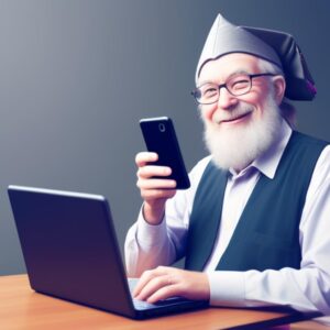 Digital Marketing Wizard