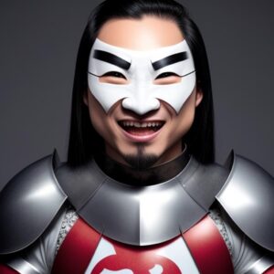 "Why Pay When I Can Spam?" Crusader