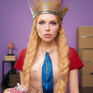 The Bargain Basement Believer