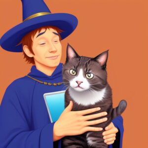 The Social Media Sorcerer