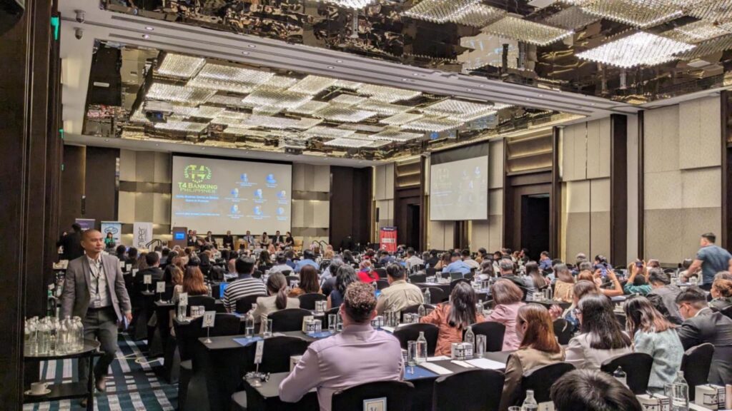 T4 Banking Philippines Conference 2023