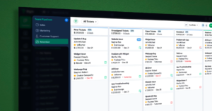 Zoho Bigin for Everyone.