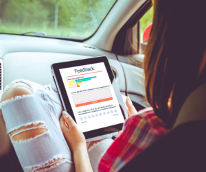 Social Media Organic Posts FB Ads