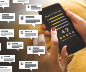 Social Media Organic Posts FB Ads