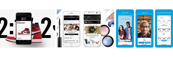 phygital tools and apps for e-commerce