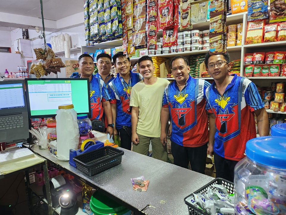 G Consumer Goods Trading, Ipil, Zamboanga