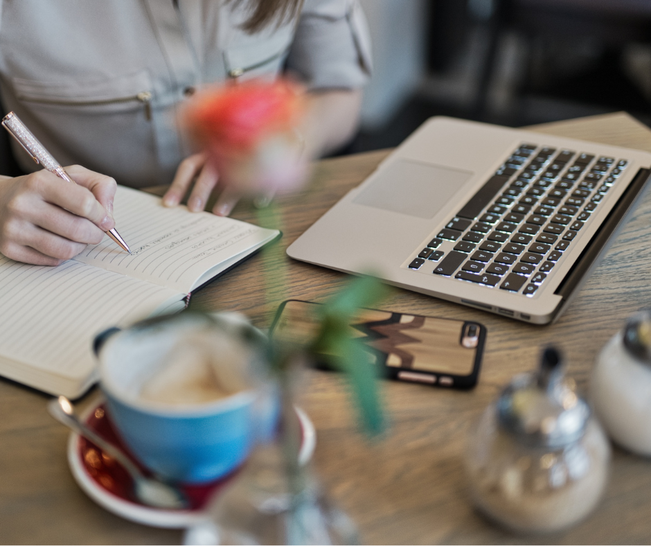 Repurposed Content Marketing Strategy