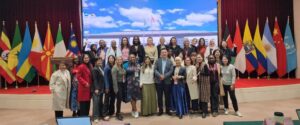 eTrade for Women China Study Tour 2024