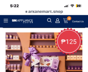 Beware of Social Media Scams