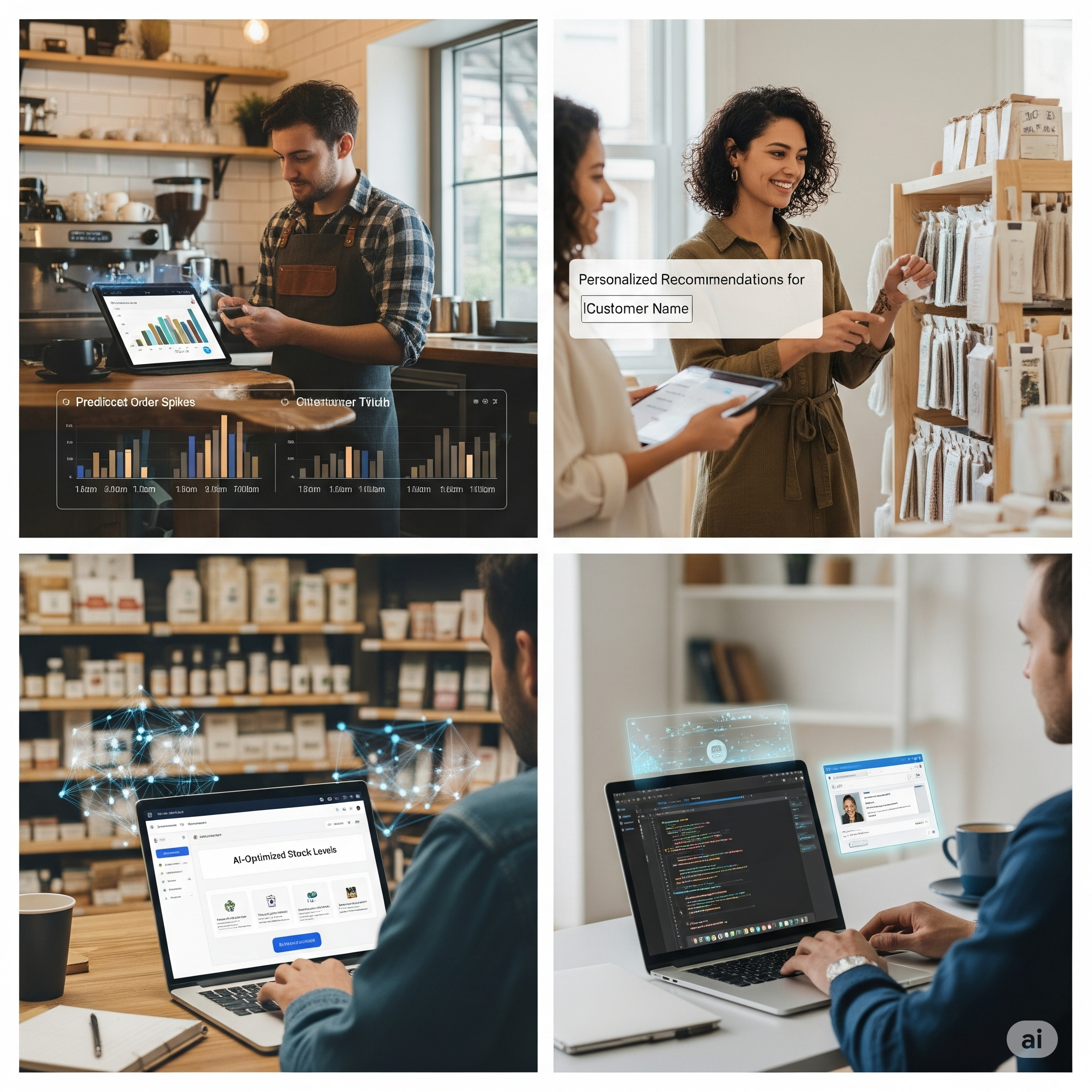 15 Essential AI Tools: Why Small Businesses & Entrepreneurs Can't Wait